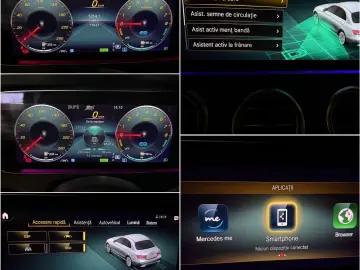 MERCEDES-BENZ E 300E AMG