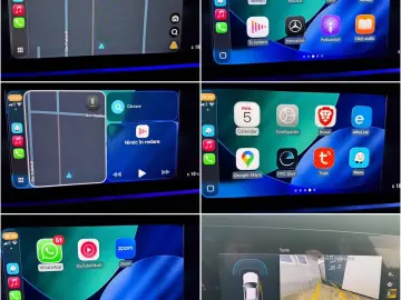 MERCEDES-BENZ E 300E AMG