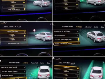 MERCEDES-BENZ E 300E AMG