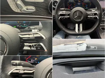 MERCEDES-BENZ E 300E AMG