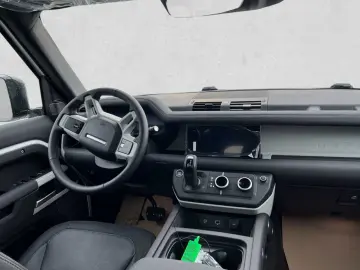 Defender 110 D250 X-Dynamic SE