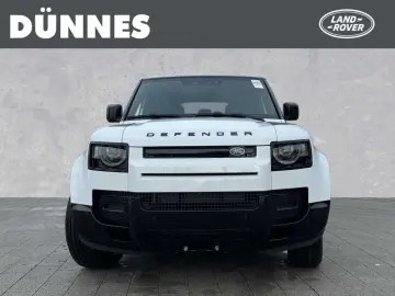 Defender 110 D250 X-Dynamic SE