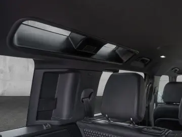 Defender 110SE.AHK.Luftfederung.Winterpaket