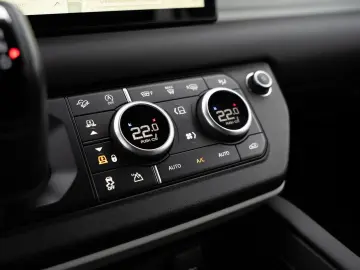 Defender 110SE.AHK.Luftfederung.Winterpaket