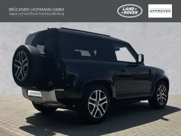 Defender Diesel 3-Türer 90 D250 XS Edition