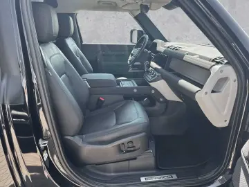 Defender Diesel 3-Türer 90 D250 XS Edition