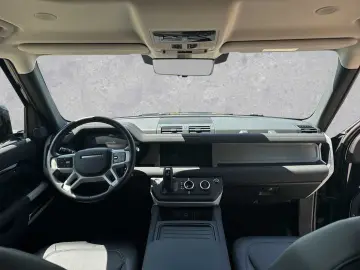 Defender Diesel 3-Türer 90 D250 XS Edition