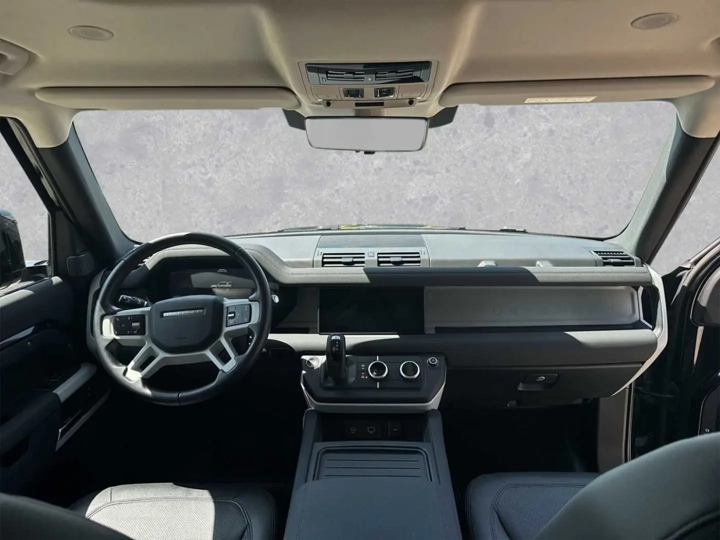 Defender Diesel 3-Türer 90 D250 XS Edition