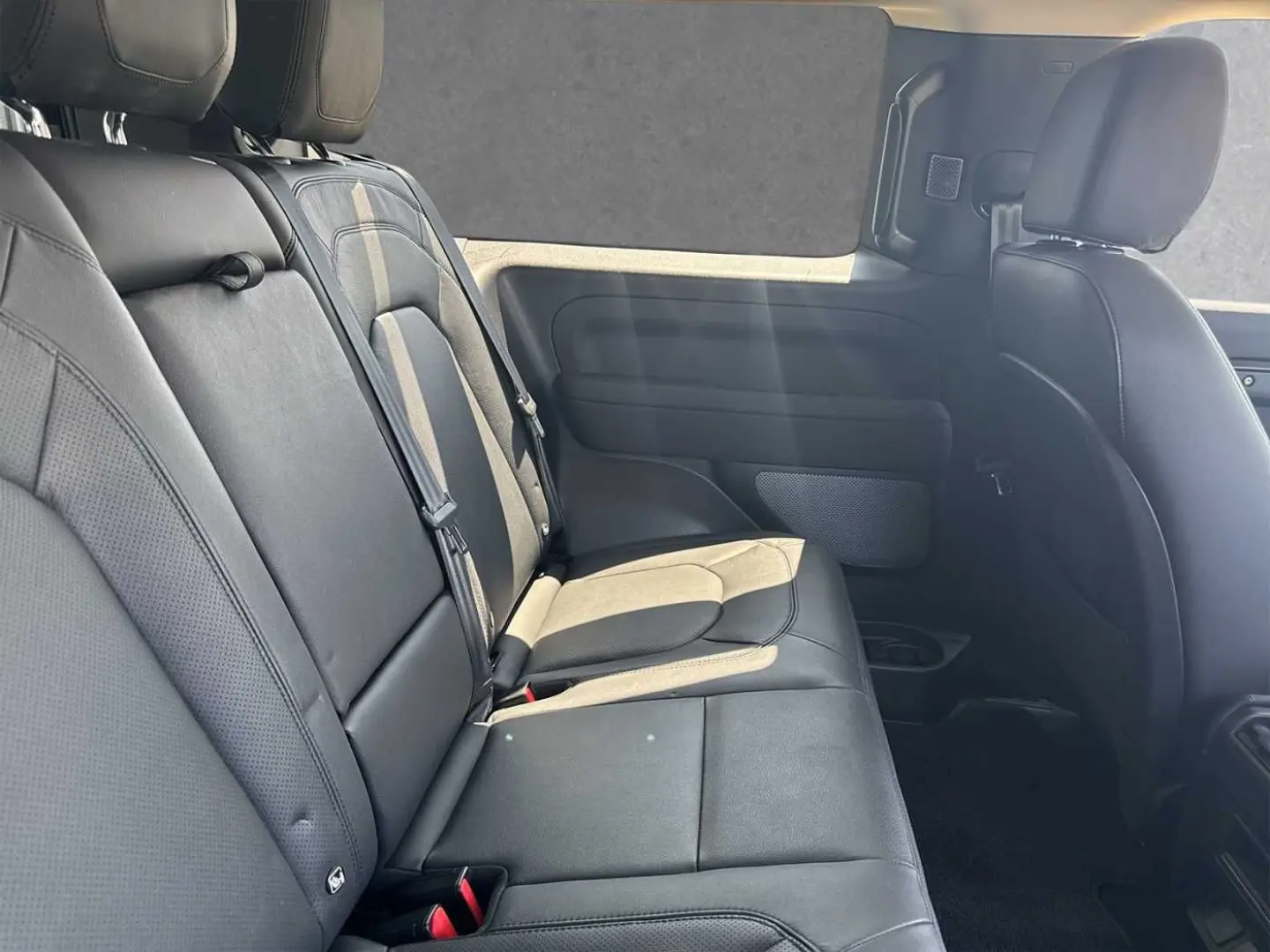 Defender Diesel 3-Türer 90 D250 XS Edition