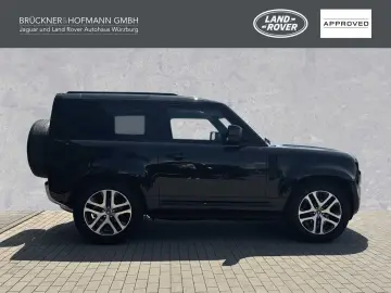 Defender Diesel 3-Türer 90 D250 XS Edition