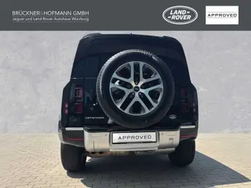 Defender Diesel 3-Türer 90 D250 XS Edition