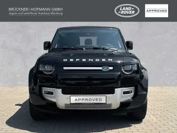 Defender Diesel 3-Türer 90 D250 XS Edition