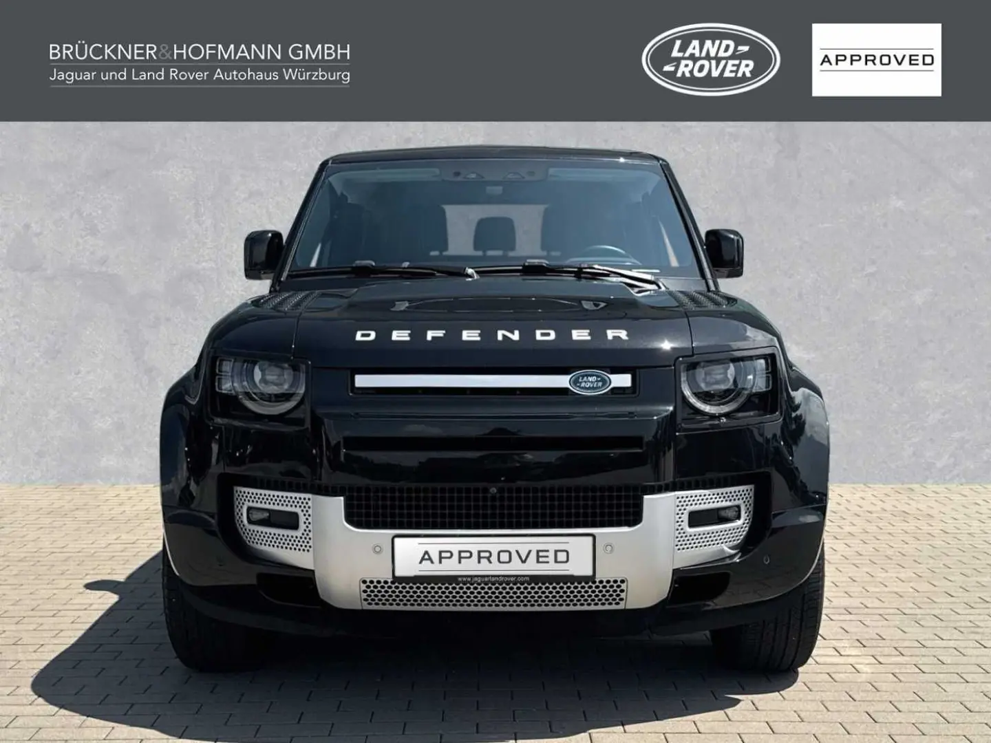 Defender Diesel 3-Türer 90 D250 XS Edition