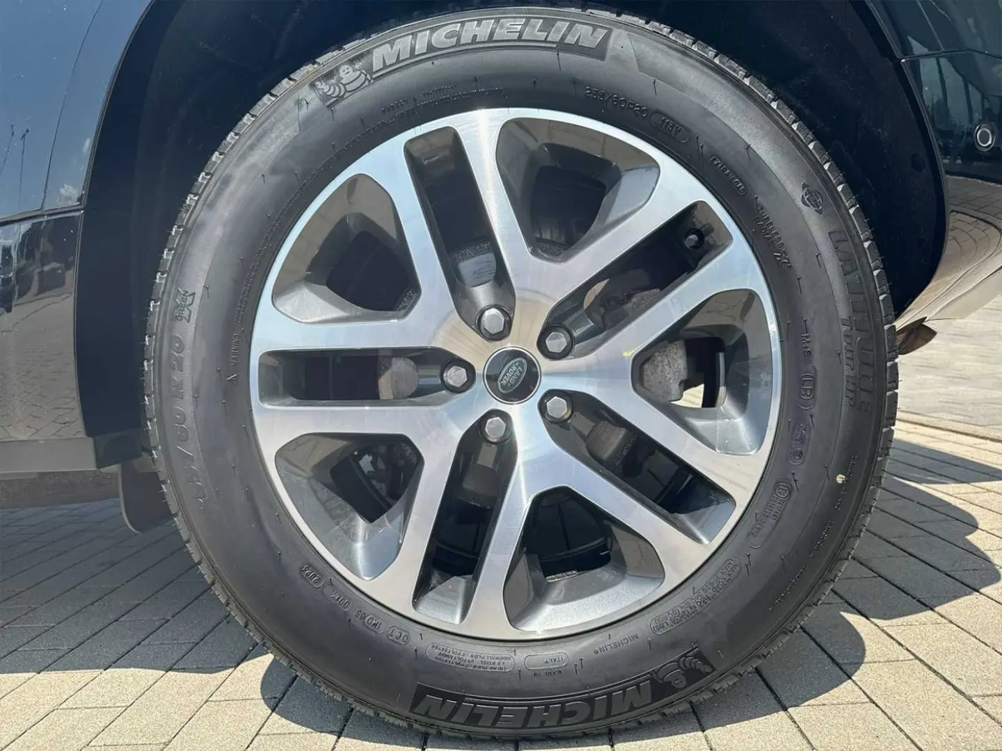 Defender Diesel 3-Türer 90 D250 XS Edition