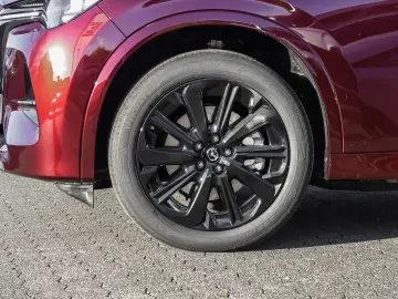 CX-80 7-Sitzer 2.5L e-SKYACTIV PHEV 327PS AWD Ho