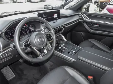 CX-80 7-Sitzer 2.5L e-SKYACTIV PHEV 327PS AWD Ho