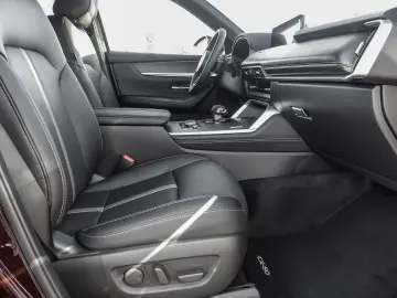 CX-80 7-Sitzer 2.5L e-SKYACTIV PHEV 327PS AWD Ho