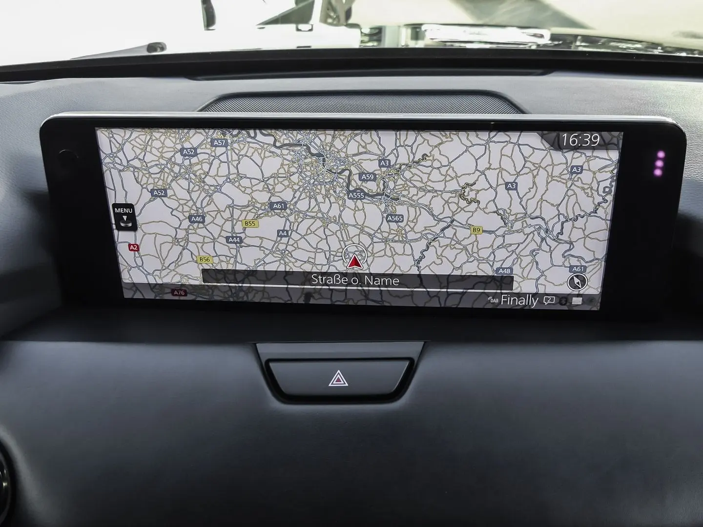 CX-80 7-Sitzer 2.5L e-SKYACTIV PHEV 327PS AWD Ho