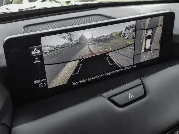 CX-80 7-Sitzer 2.5L e-SKYACTIV PHEV 327PS AWD Ho