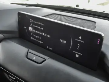 CX-80 7-Sitzer 2.5L e-SKYACTIV PHEV 327PS AWD Ho