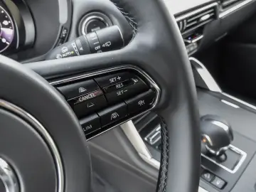 CX-80 7-Sitzer 2.5L e-SKYACTIV PHEV 327PS AWD Ho