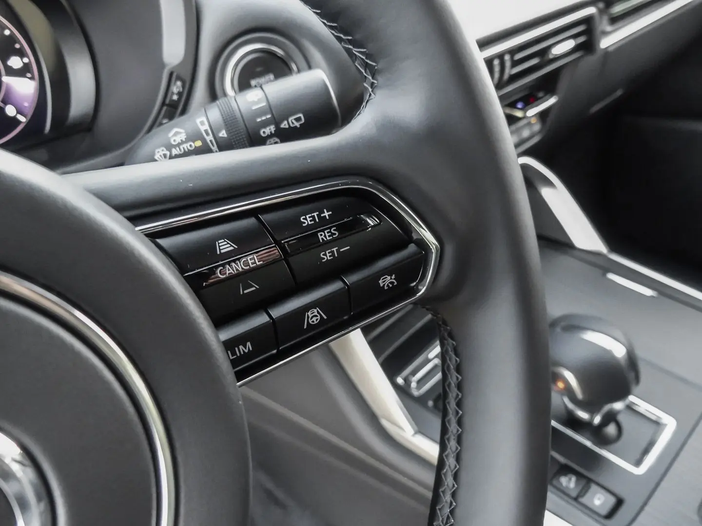 CX-80 7-Sitzer 2.5L e-SKYACTIV PHEV 327PS AWD Ho