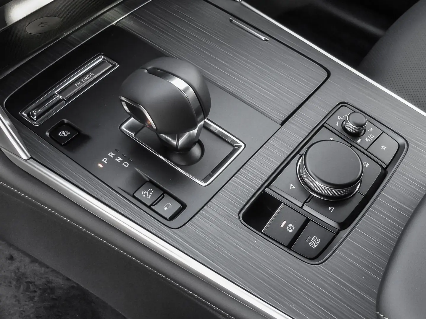 CX-80 7-Sitzer 2.5L e-SKYACTIV PHEV 327PS AWD Ho