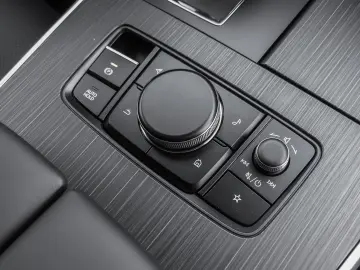 CX-80 7-Sitzer 2.5L e-SKYACTIV PHEV 327PS AWD Ho