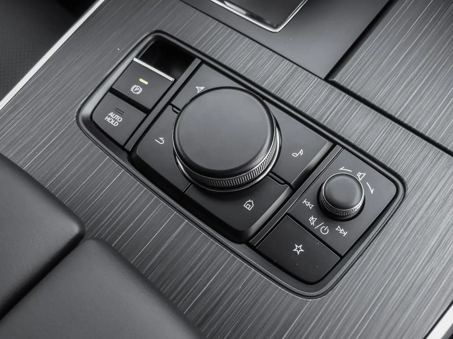 CX-80 7-Sitzer 2.5L e-SKYACTIV PHEV 327PS AWD Ho