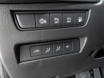 CX-80 7-Sitzer 2.5L e-SKYACTIV PHEV 327PS AWD Ho