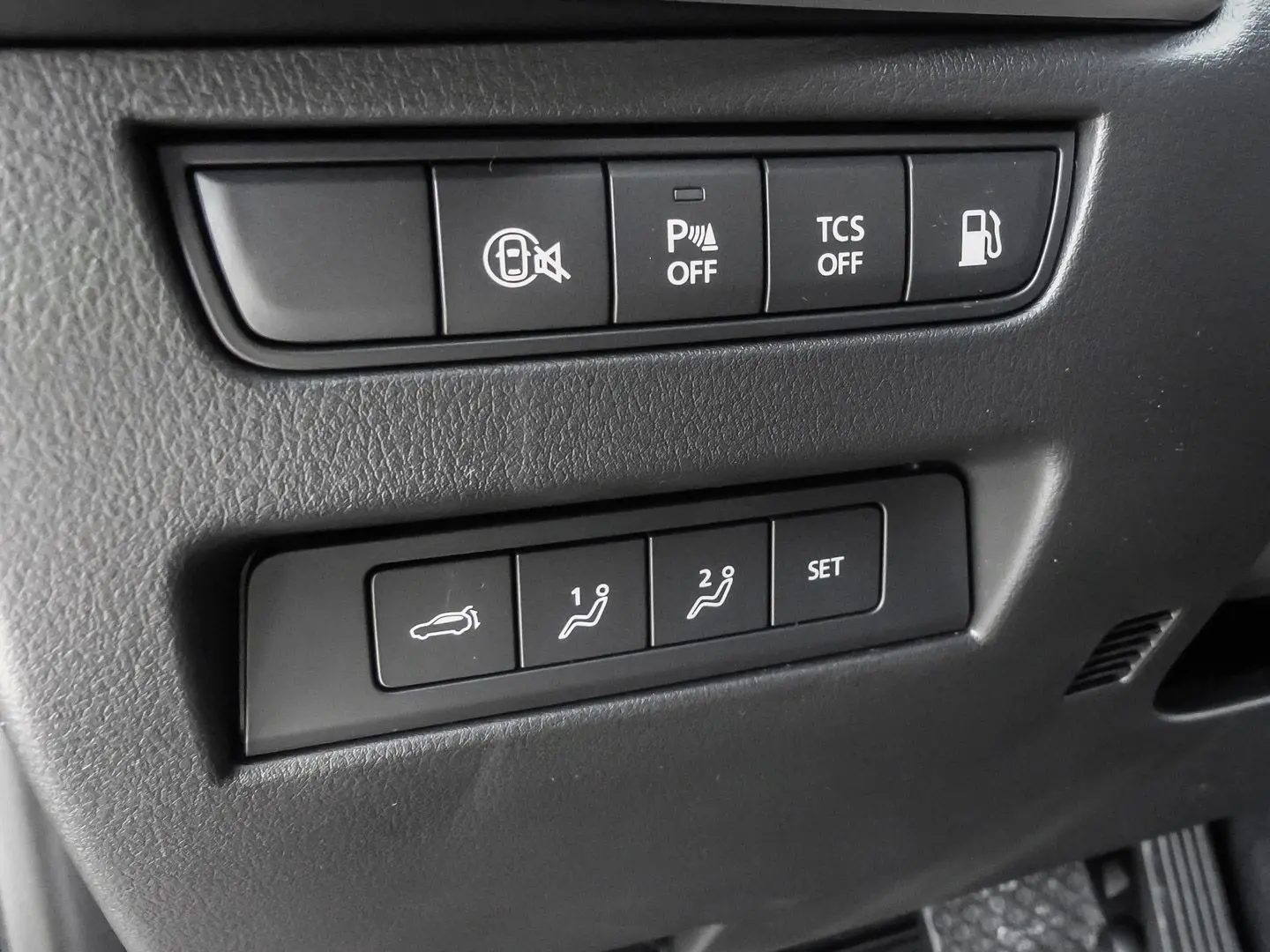 CX-80 7-Sitzer 2.5L e-SKYACTIV PHEV 327PS AWD Ho