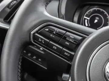 CX-80 7-Sitzer 2.5L e-SKYACTIV PHEV 327PS AWD Ho