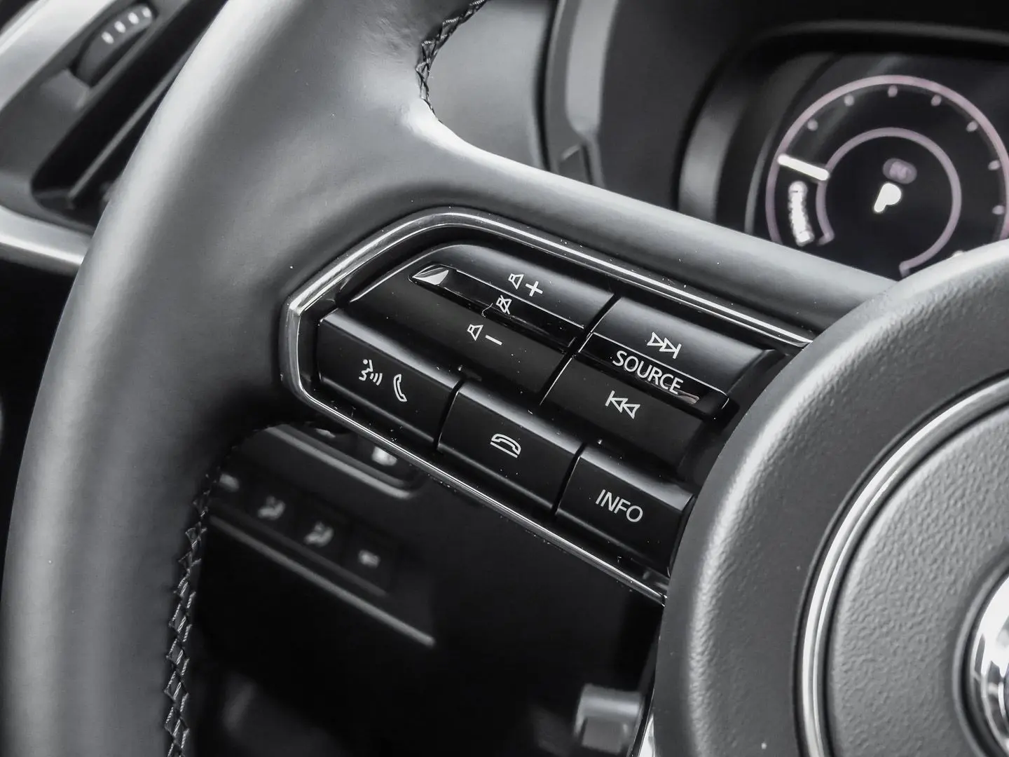 CX-80 7-Sitzer 2.5L e-SKYACTIV PHEV 327PS AWD Ho