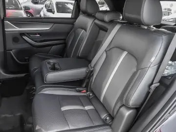 CX-80 7-Sitzer 2.5L e-SKYACTIV PHEV 327PS AWD Ho