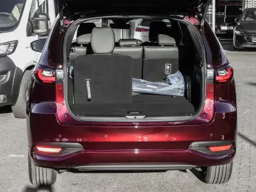 CX-80 7-Sitzer 2.5L e-SKYACTIV PHEV 327PS AWD Ho
