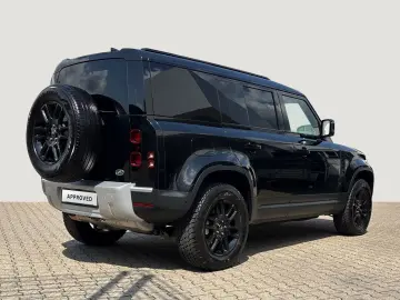 Defender 110 Hard Top S D250 StandHZG WINDE! AHK