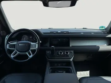 Defender 110 Hard Top S D250 StandHZG WINDE! AHK