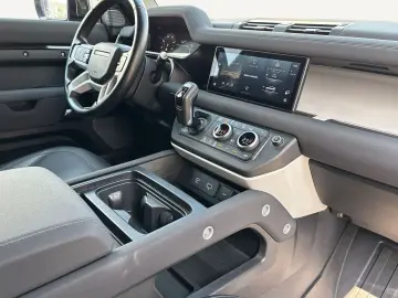 Defender 110 Hard Top S D250 StandHZG WINDE! AHK