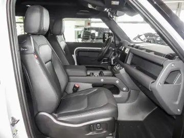 Defender 90 X-Dynamic SE D200 Mild-Hybrid EU6d A