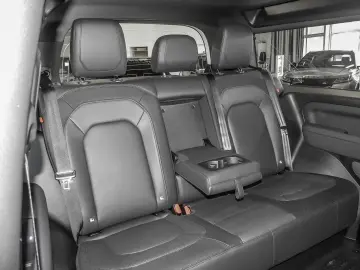 Defender 90 X-Dynamic SE D200 Mild-Hybrid EU6d A