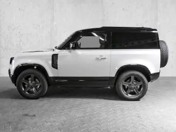 Defender 90 X-Dynamic SE D200 Mild-Hybrid EU6d A