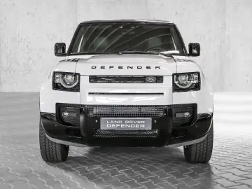 Defender 90 X-Dynamic SE D200 Mild-Hybrid EU6d A