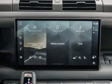 Defender 90 X-Dynamic SE D200 Mild-Hybrid EU6d A