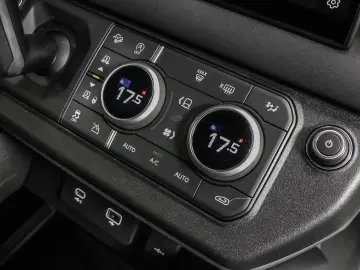 Defender 90 X-Dynamic SE D200 Mild-Hybrid EU6d A