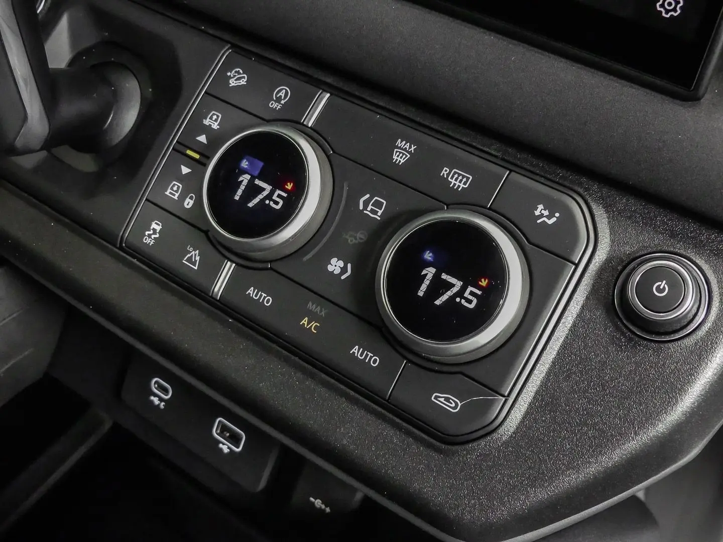 Defender 90 X-Dynamic SE D200 Mild-Hybrid EU6d A