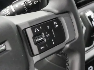 Defender 90 X-Dynamic SE D200 Mild-Hybrid EU6d A