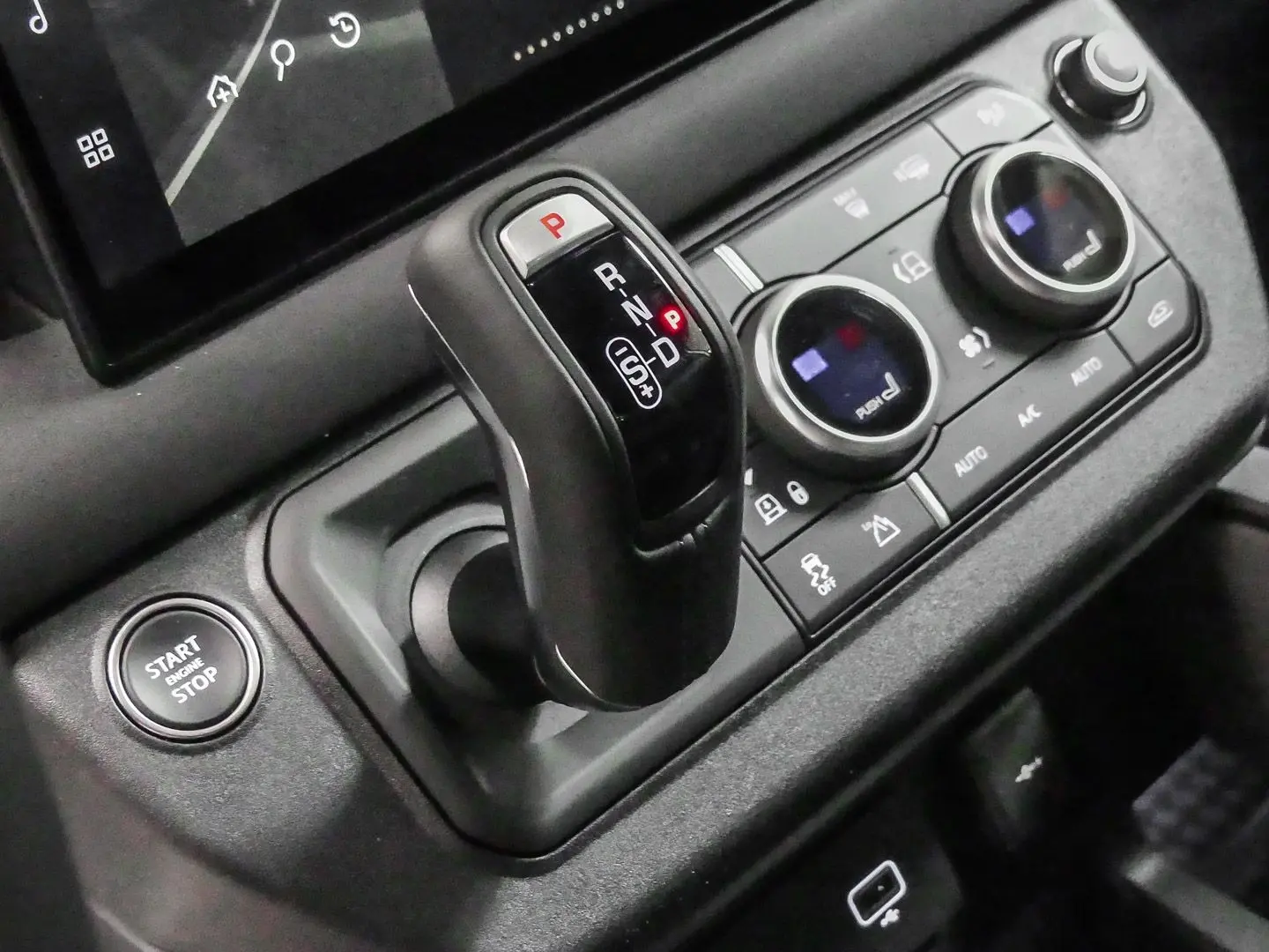 Defender 90 X-Dynamic SE D200 Mild-Hybrid EU6d A