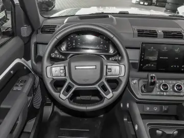Defender 90 X-Dynamic SE D200 Mild-Hybrid EU6d A