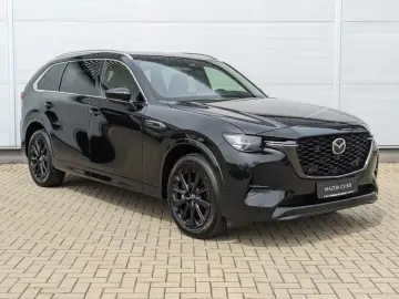 CX-80 3.3l (254PS) Homura Plus Panodach 7-Sitzer