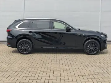 CX-80 3.3l (254PS) Homura Plus Panodach 7-Sitzer